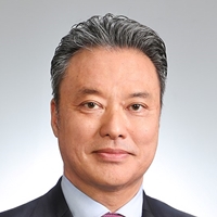 三井 高輝氏