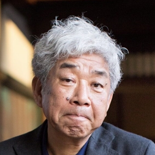 大﨑 洋氏