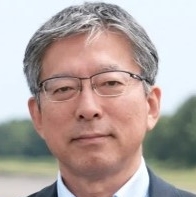 小田切 義憲氏