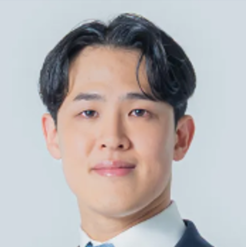大林 尚朝氏