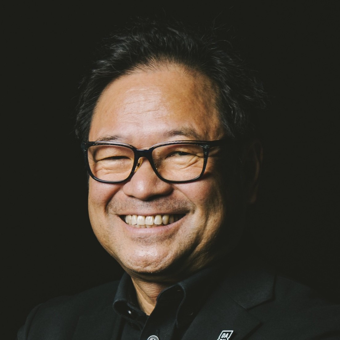 笹本 裕氏
